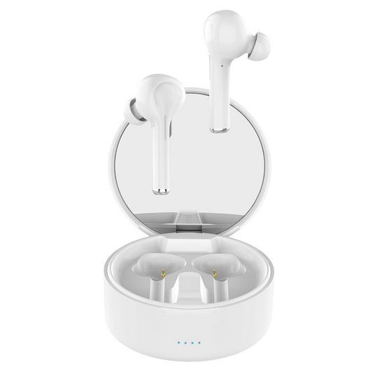 Wireless earphone Bluetooth 5.0 Headphones TWS Earbuds sport waterproof earphones with Charging Case Pumping Bass