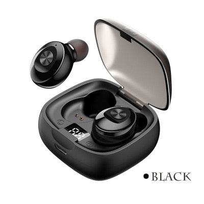TWS 5.0 Bluetooth Earphone Wireless Color Earphone Mini Inear Sports Gaming Headset Noise Cancelling Headset for Oneplus Phone